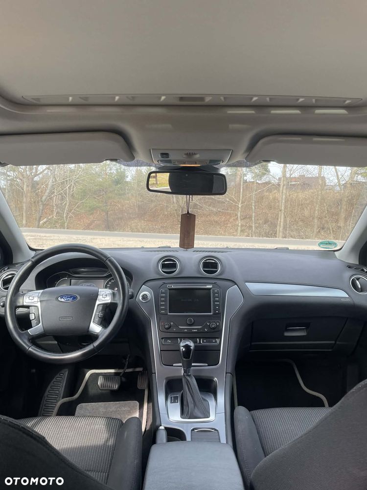 Ford Mondeo 2.0 TDCi Business Edition - 8