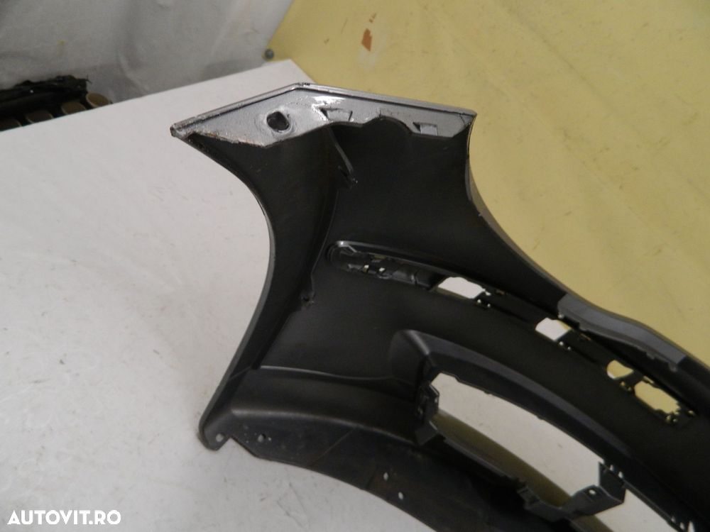 Bara fata BMW Seria 1 E81 / E87 LCI, 2008, 2009, 2010, 2011, 2012,  cod origine 51117166462. - 6