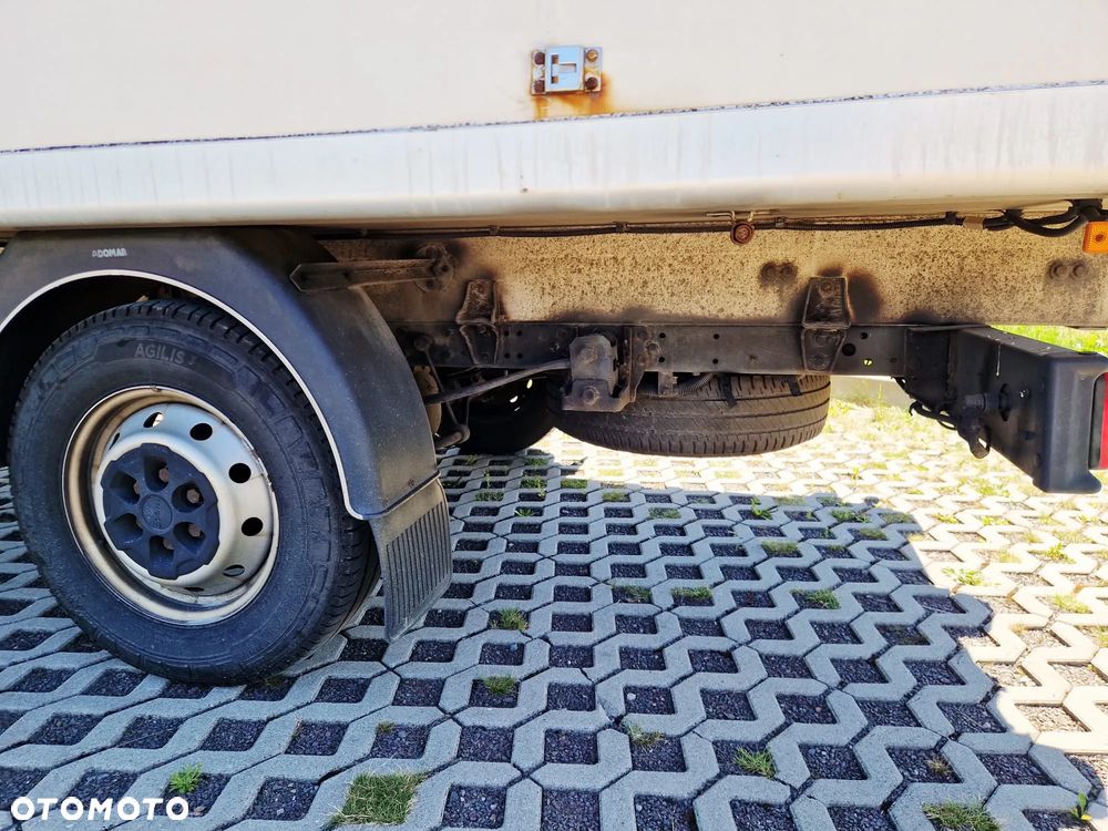 Iveco DAILY - 36