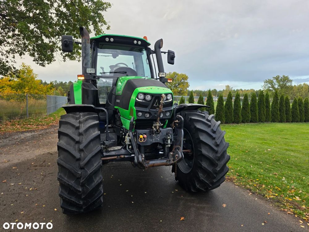 Deutz-Fahr Agrotron 6210 Cshift - 11