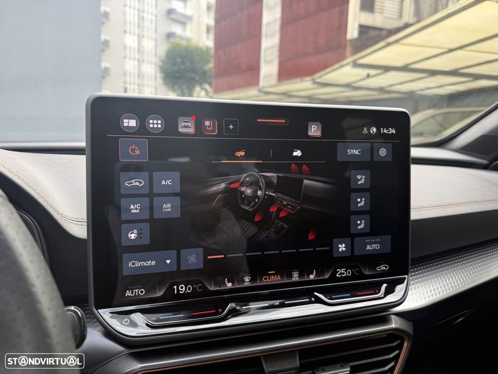 Cupra Formentor 1.5 eTSI DSG - 59