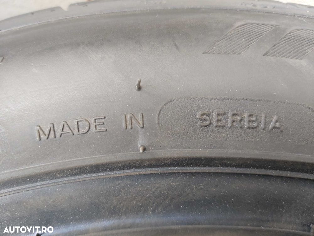 245/45 R17, 99w, RIKEN (by Michelin), Anvelope de vara - 4