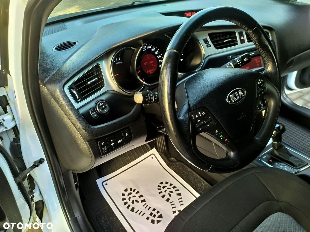 Kia Ceed - 17