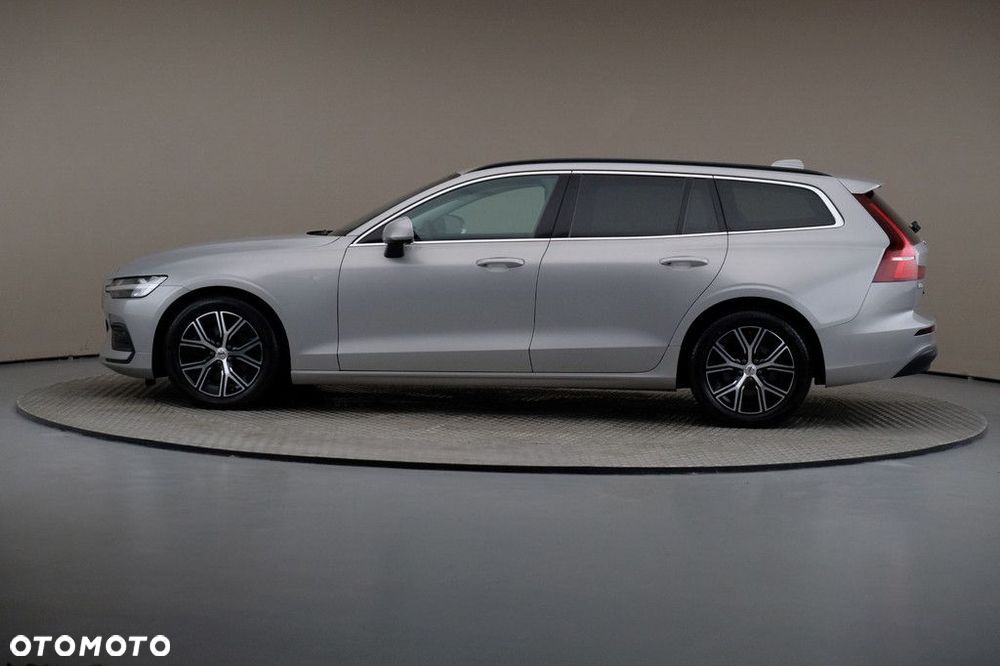 Volvo V60 - 4