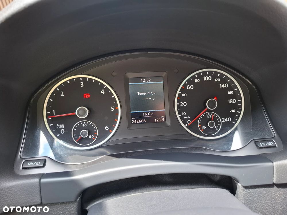 Volkswagen Tiguan 2.0 TDI BlueMot Sport&Style - 14