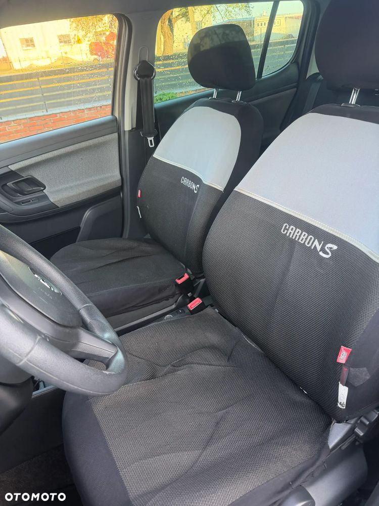 Skoda Fabia 1.2 TSI Classic - 23