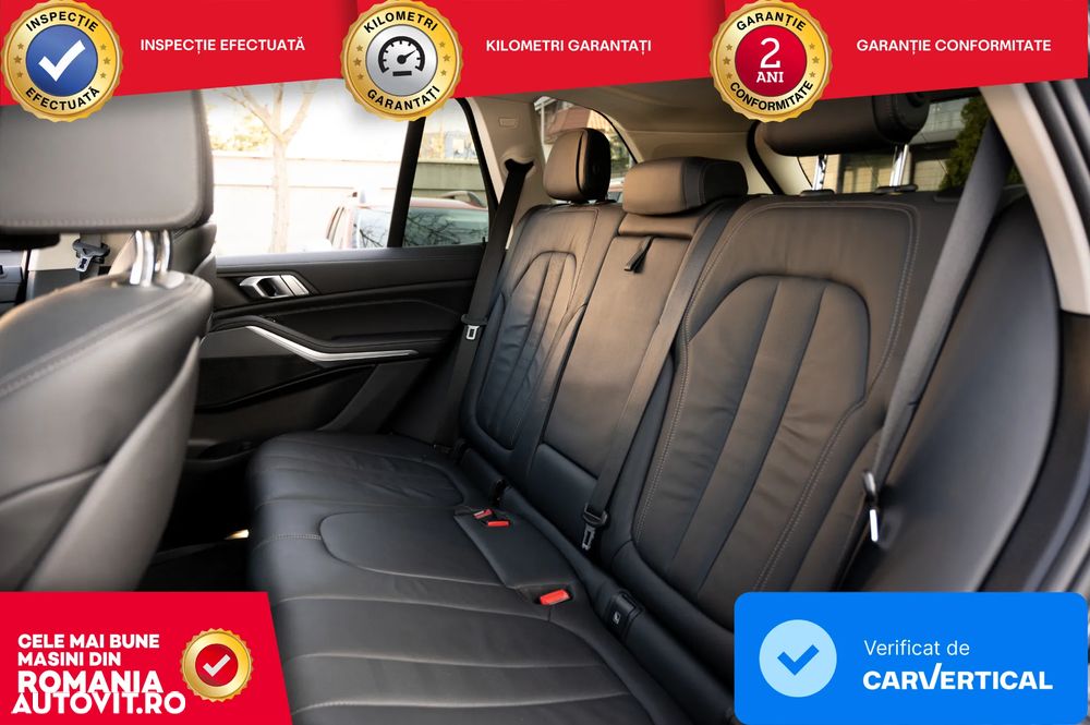 BMW X5 xDrive25d xLine - 27