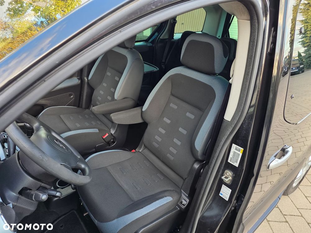 Citroën Berlingo Multispace HDi 115 FAP XTR - 14
