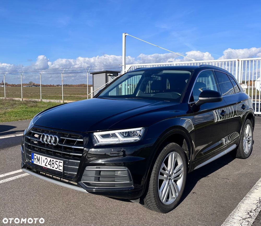 Audi Q5 2.0 TFSI Quattro S tronic - 2