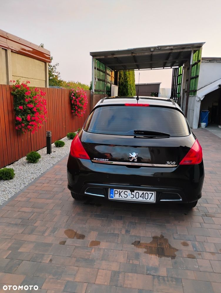 Peugeot 308 - 3