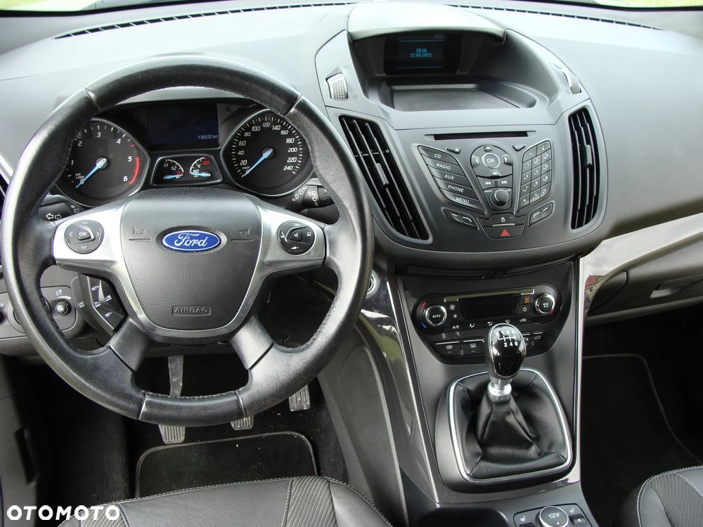 Ford Kuga 2.0 TDCi Individual - 27