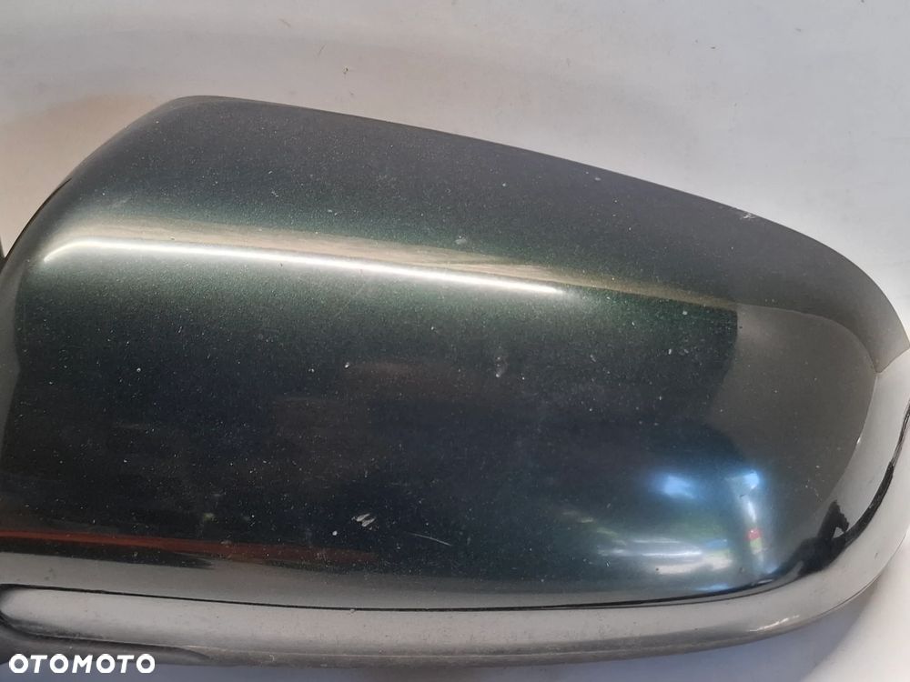 LUSTERKO LEWE 5PIN LZ6E AUDI A6 C6 EU SLASK WYSYLKA - 2