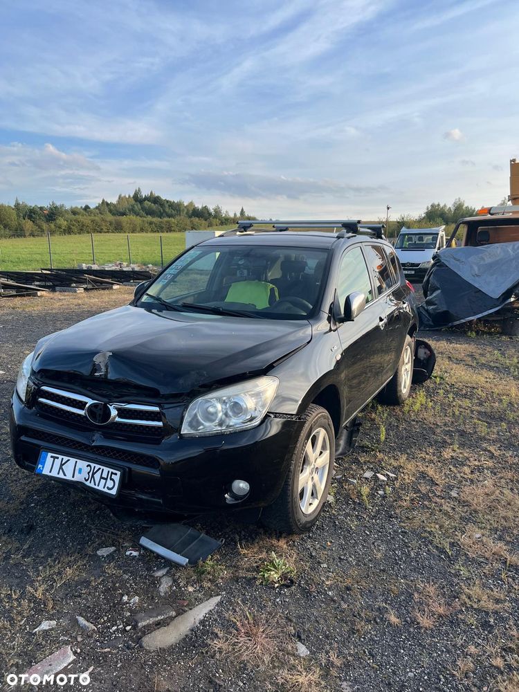 Toyota RAV4 2.2 D-4D Sol - 3