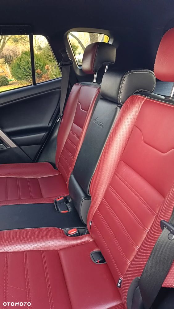 Toyota RAV4 Hybrid Selection 4x4 - 3