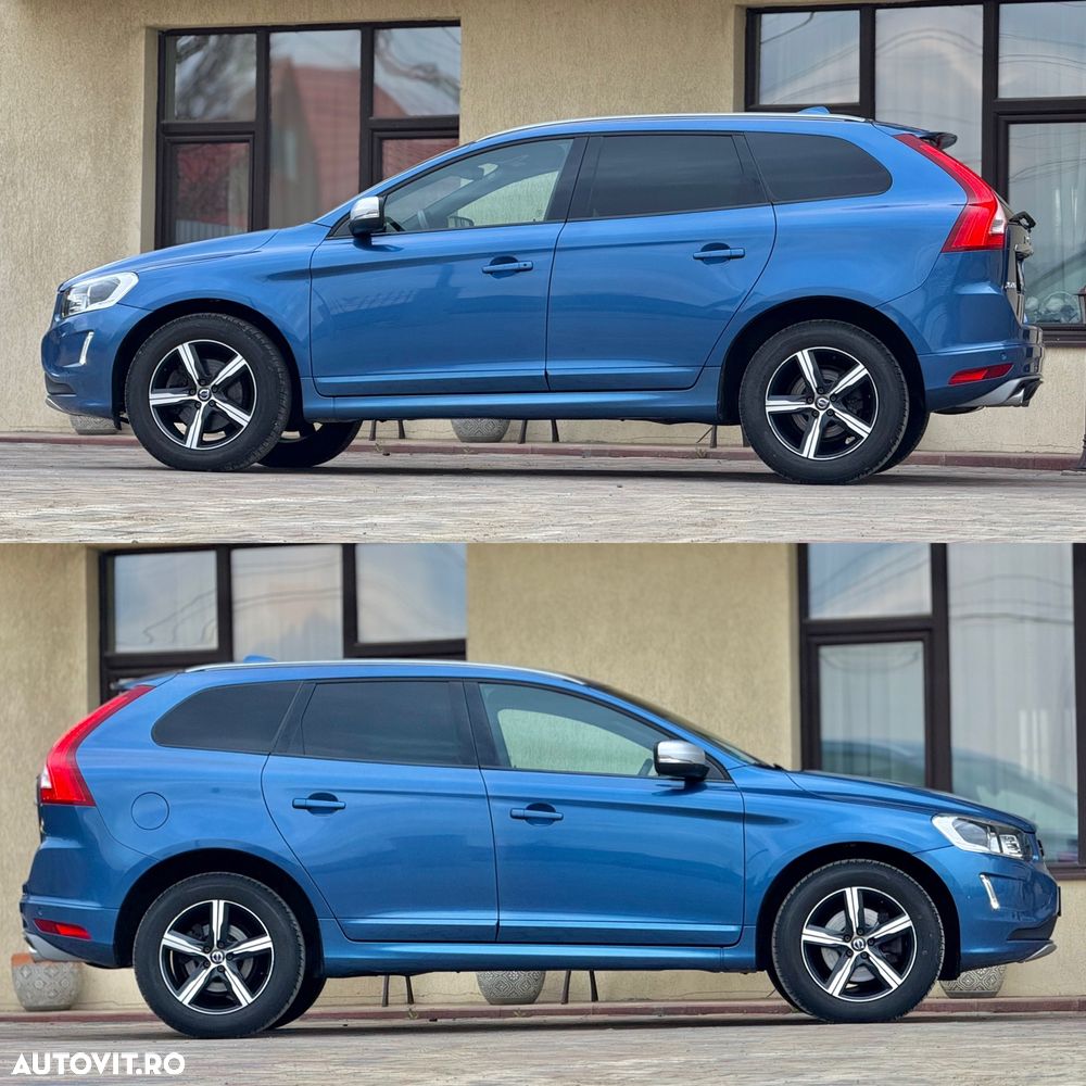 Volvo XC 60 ver-d4awd-start--stop-r--design - 5