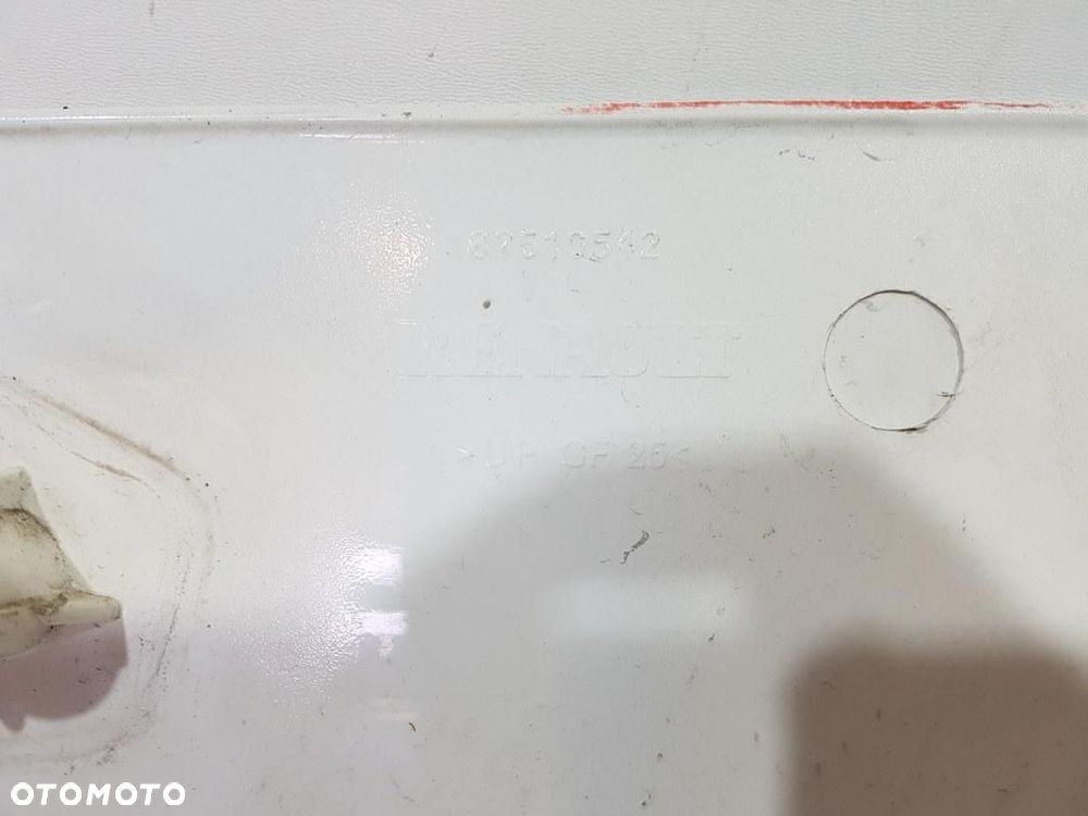 RENAULT RANGE GAMA T PRZEDŁUŻENIE DRZWI PRAWE 82510542 ORYGINAŁ - 3