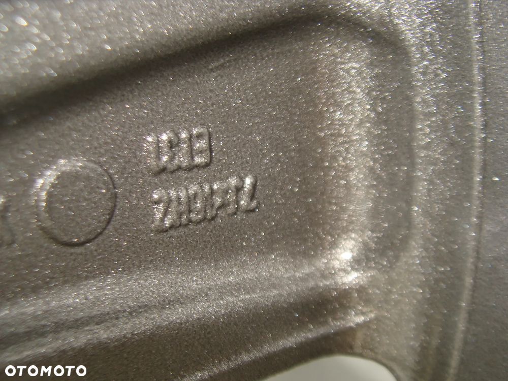 a336 5x112 Mercedes W202 W203 W204 W205 SLK R170 R171 W124 W210 W211 CLK W208 7jx16 - 6