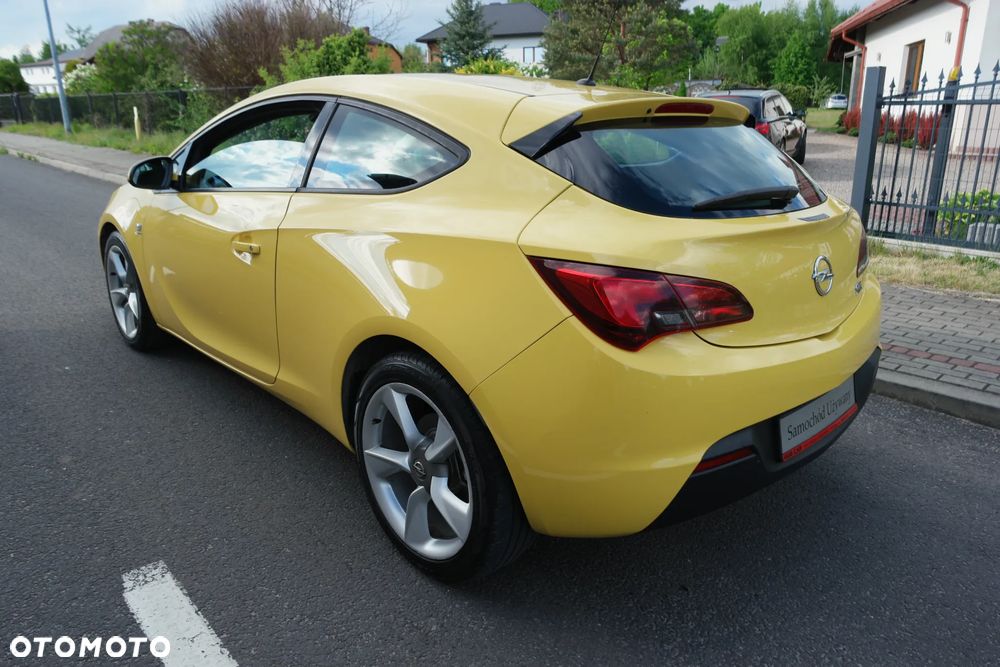 Opel Astra - 7