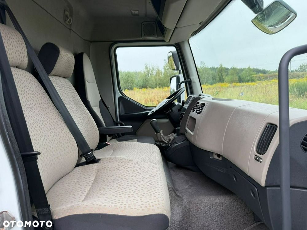 Renault MIDLUM 220 DXI  3 miejsca siedzące  , EURO 5 - 27