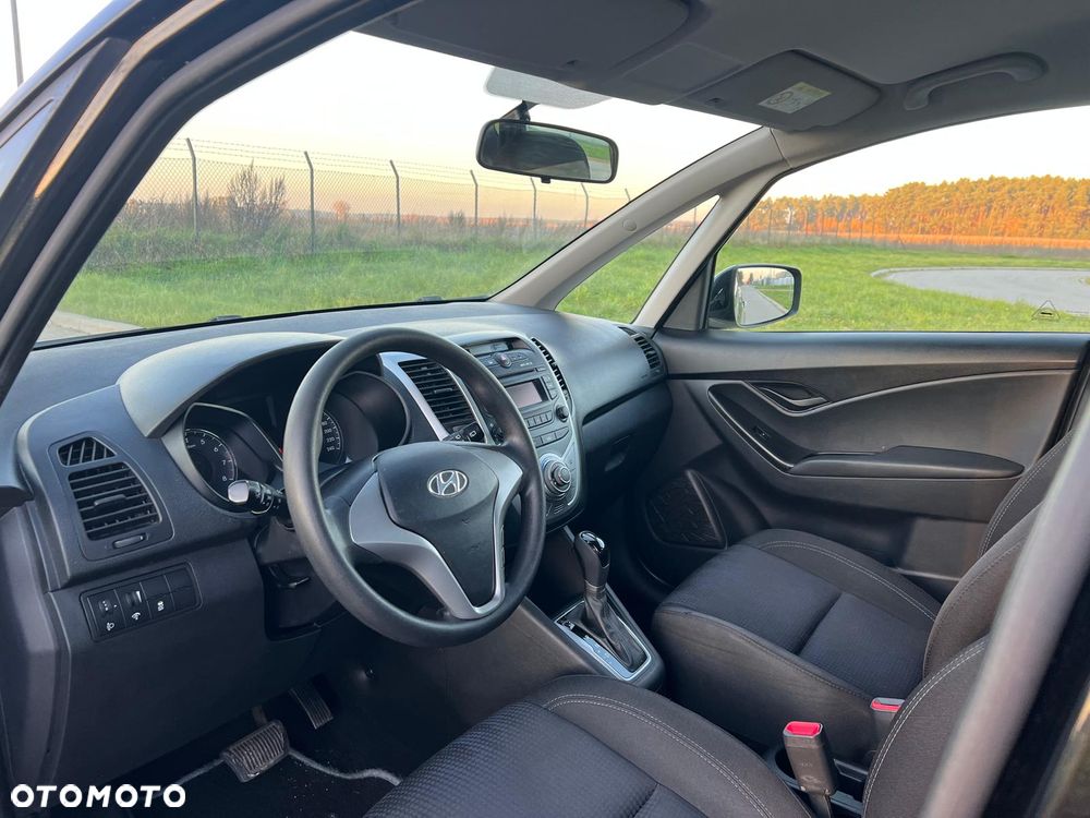 Hyundai ix20 1.6 Automatik Style - 12