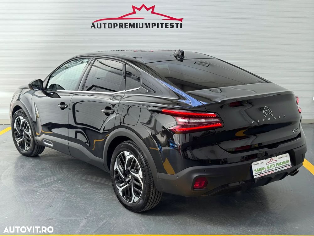 Citroën C4 1.5 BlueHDi 130 S&S EAT8 MAX - 8