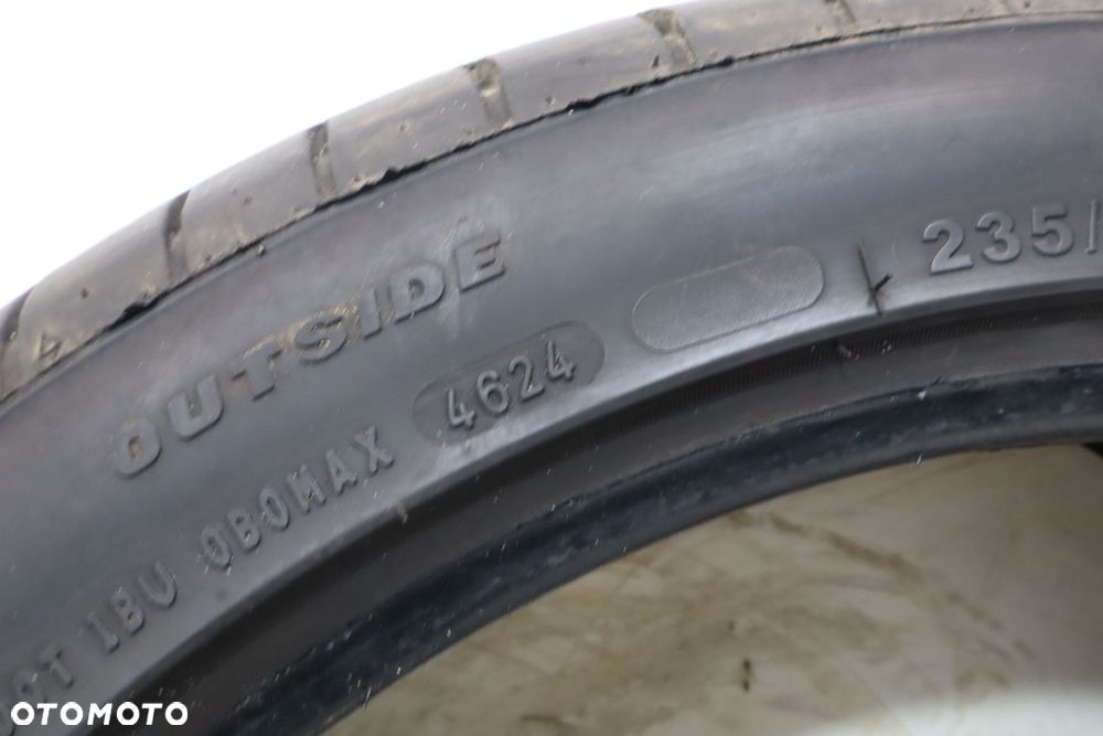 OPONA OPONY 2 SZT FIREMAX FM601 LATO 235/40/19 24R - 8