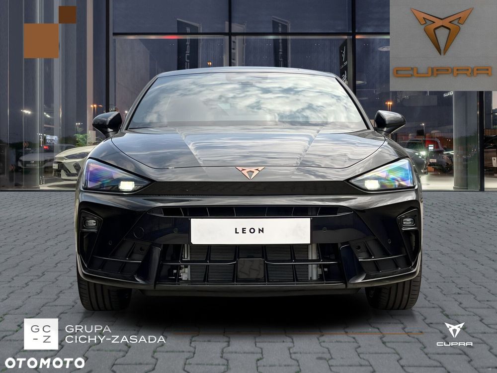 Cupra Leon - 9