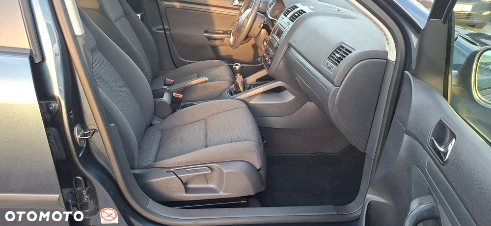 Volkswagen Golf 1.4 Edition - 6