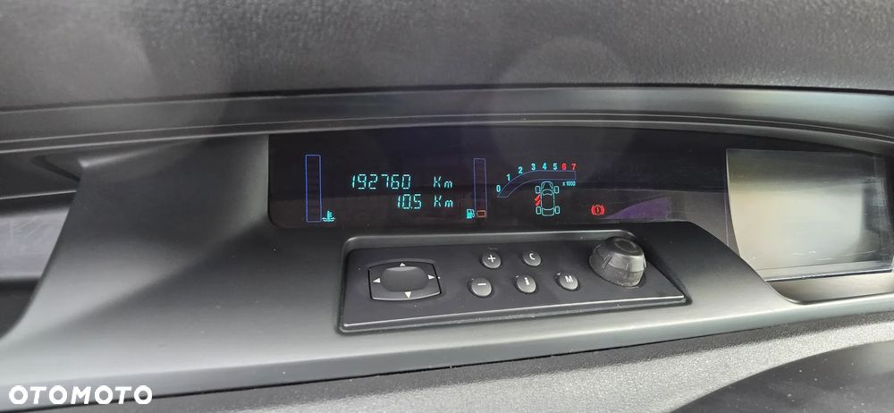 Renault Scenic 2.0 16V Turbo Exception - 16