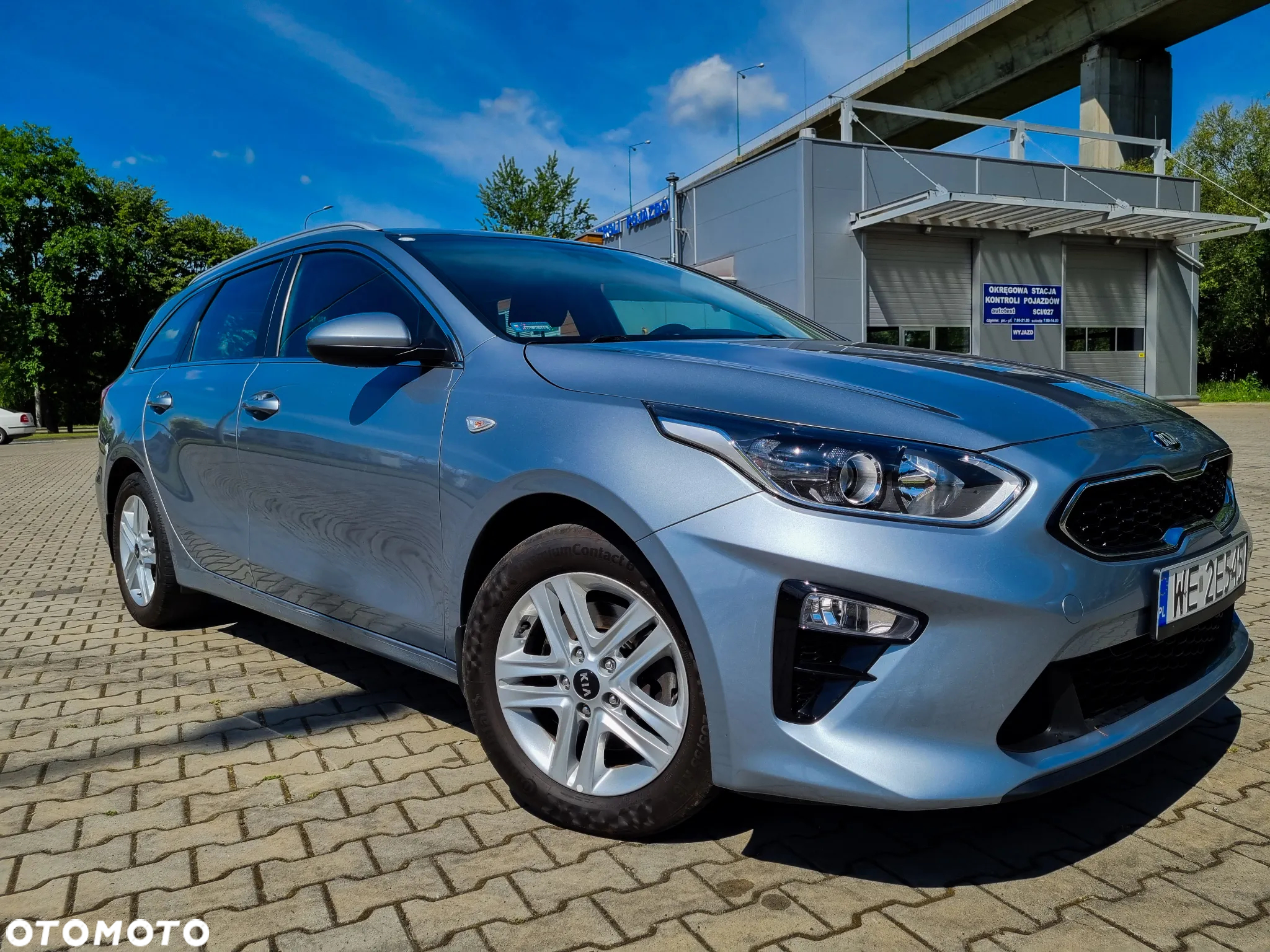 Kia Ceed 1.4 T-GDI L - 9