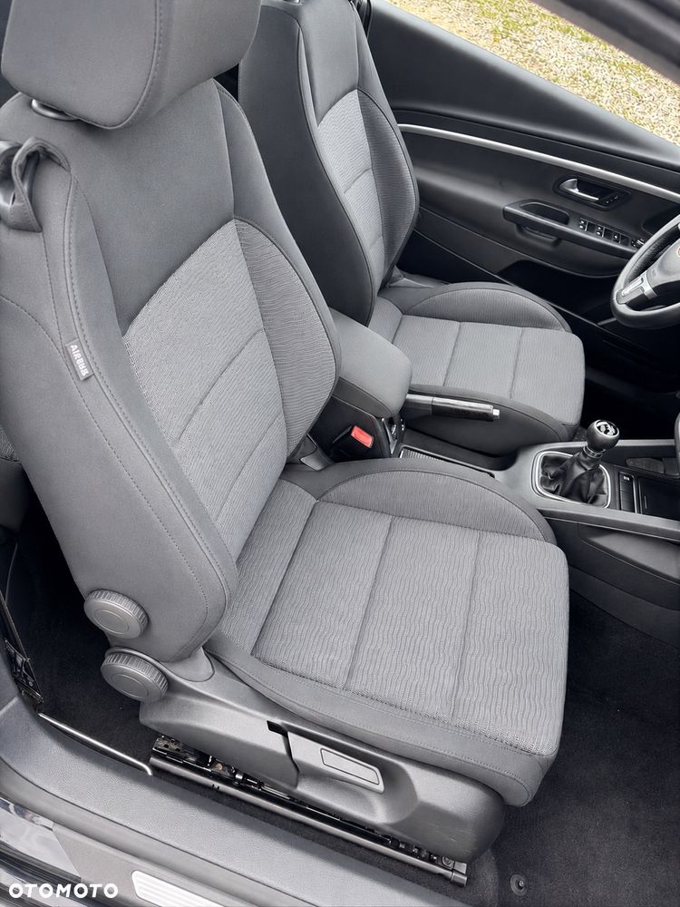 Volkswagen Eos 1.4 TSI Cup - 24