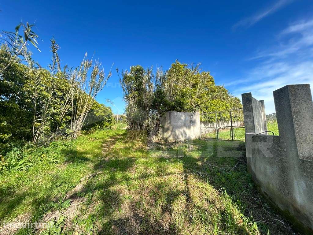 Terreno Rustico com 2.500 m2 em Sobreiro, Mafra - Grande imagem: 5/15