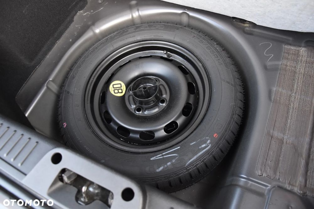 Ford Fiesta 1.25 Titanium EU5 - 34