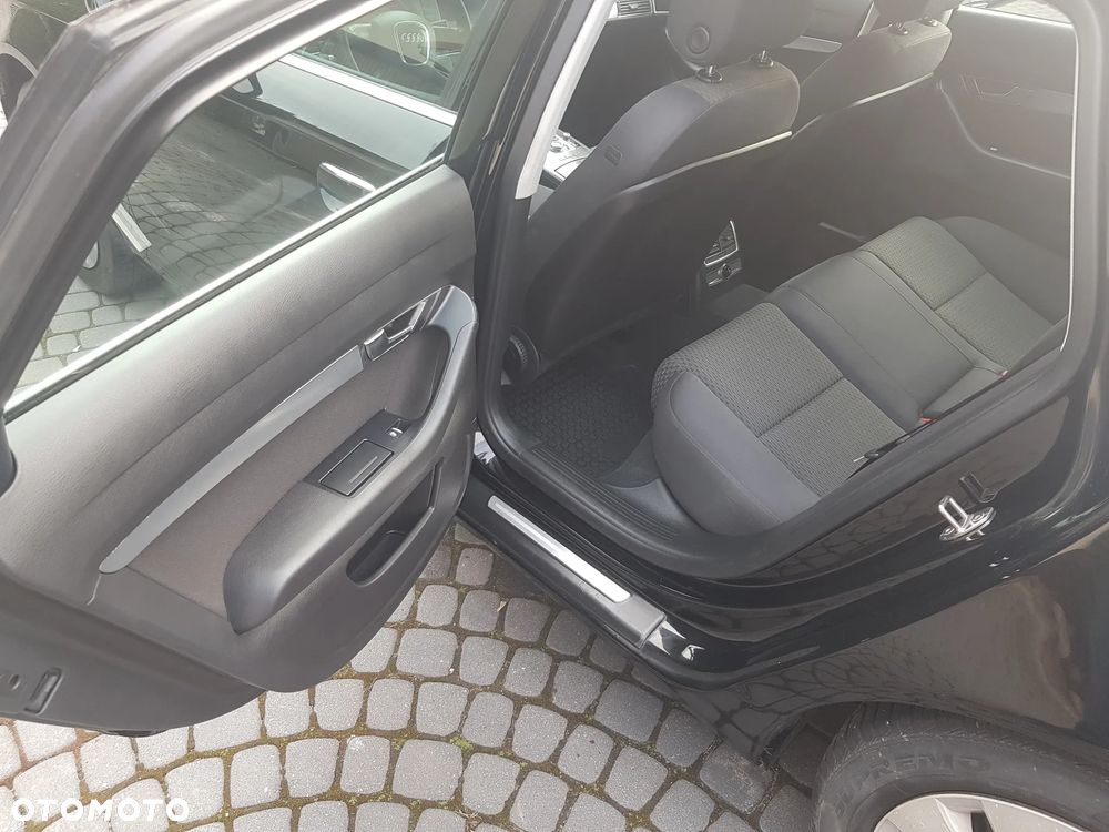 Audi A6 Limousine 2.0 TDI - 4