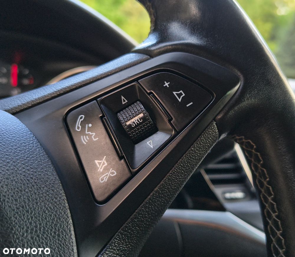 Opel Astra - 21
