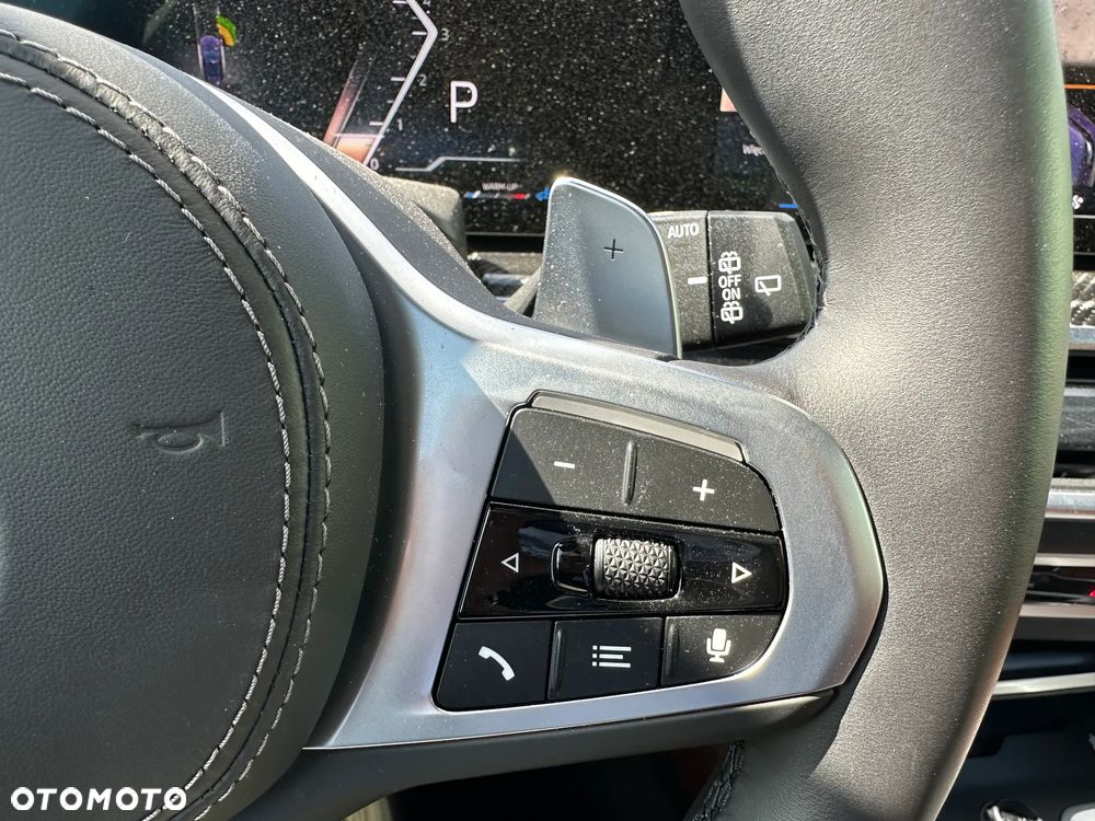 BMW X5 xDrive40d mHEV sport - 17