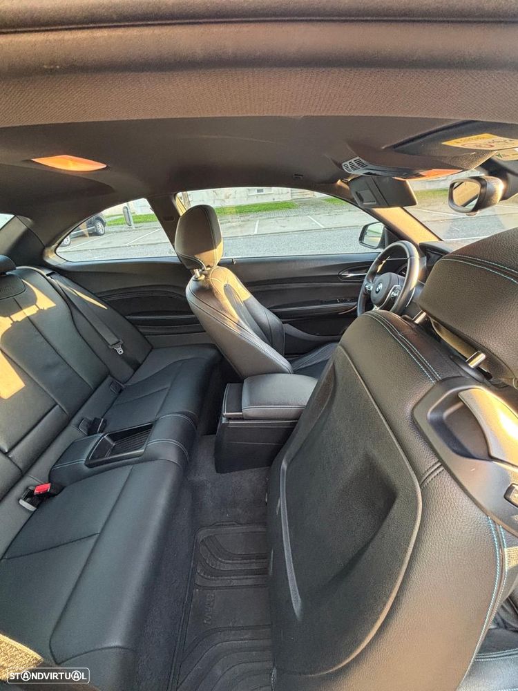 BMW M2 Auto - 27