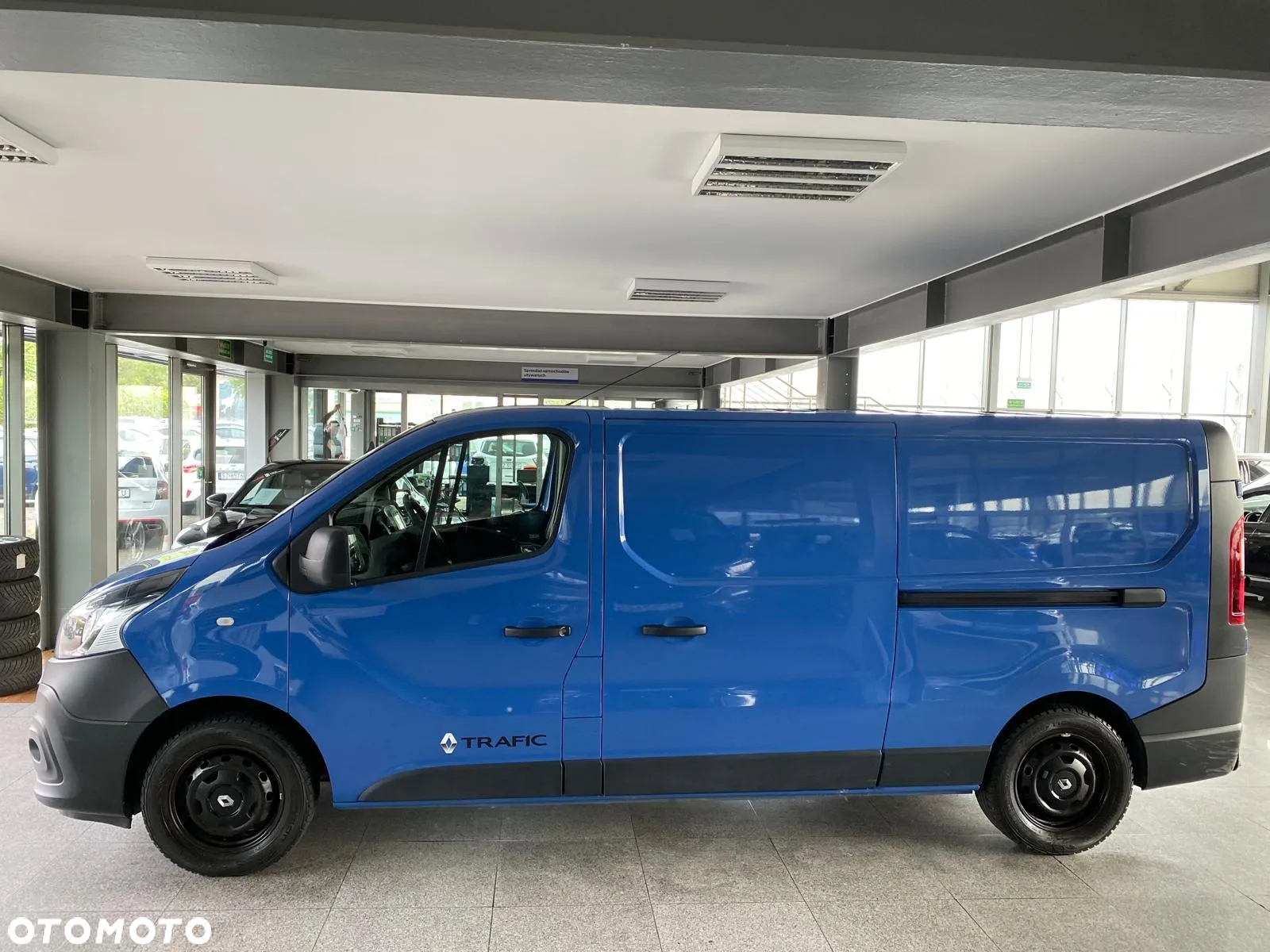 Renault Trafic - 11