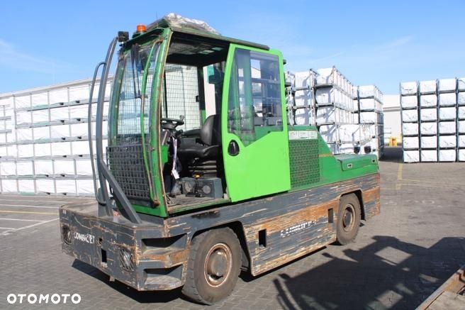 Combilift C5000FSL - 2