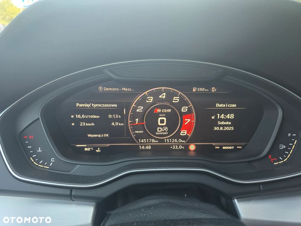 Audi SQ5 - 18