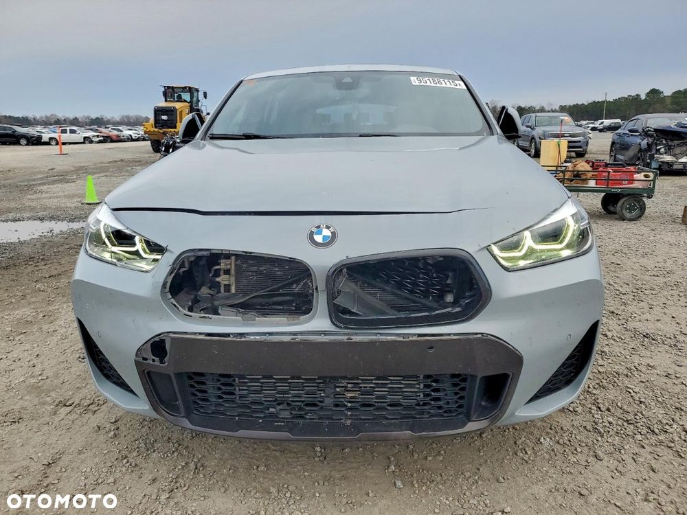 BMW X2 - 2