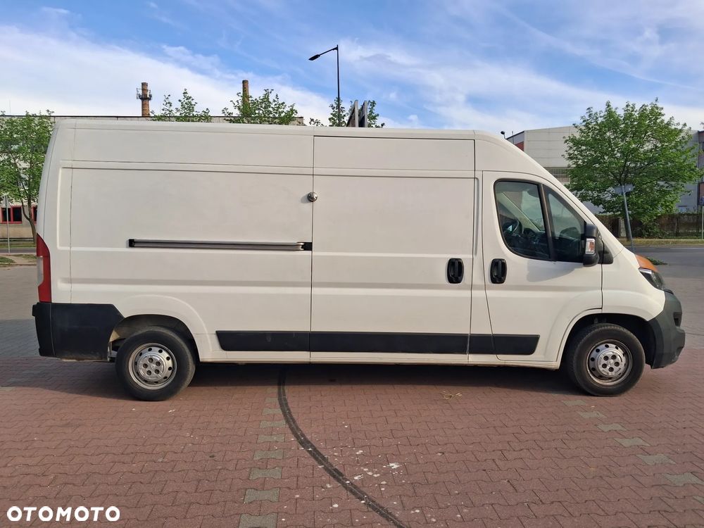 Peugeot Boxer L3H2 - 9