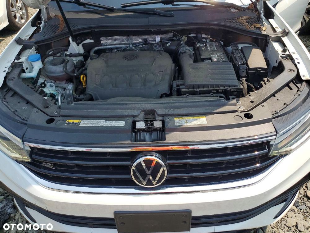 Volkswagen Tiguan 2.0 TSI OPF 4MOTION DSG R-Line - 13
