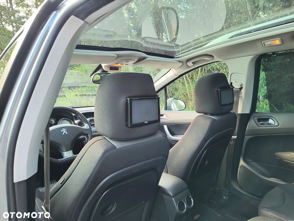 Peugeot 308 e-HDi FAP 110 Stop&Start Allure - 15