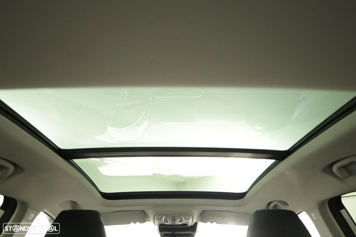 MG EHS 1.5 T-GDI Plug-in Hybrid Luxury - 26