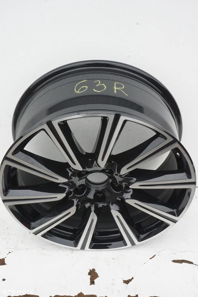 Volvo 5x108 19 8,5J et47 31471875 - 5