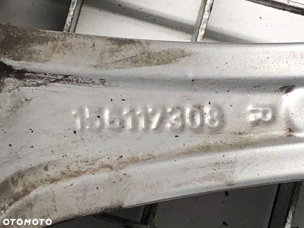 FELGA ALUMINIOWA 19  8J 5X110 CENTR 65 ET 34  ALFA ROMEO STELVIO (949_) 2016 - 2022  156117308 - 5