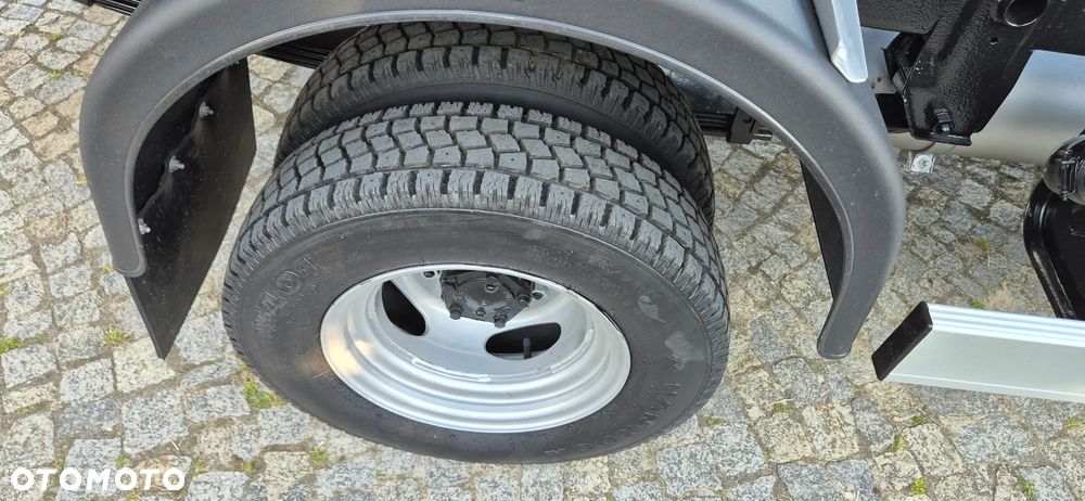 Kia K2500 - 31