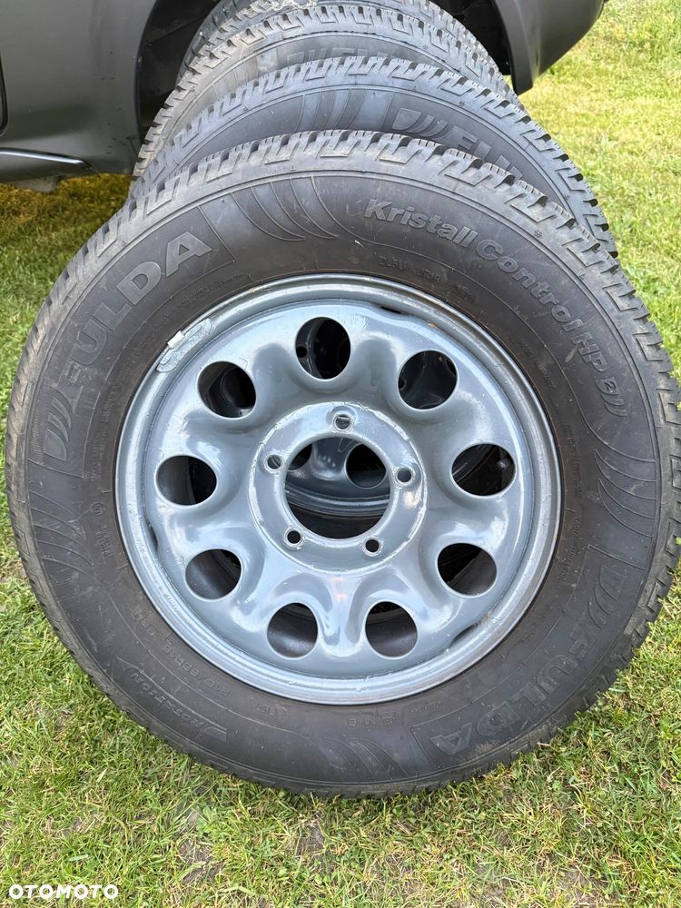 Suzuki Jimny 1.3 Elegance - 21