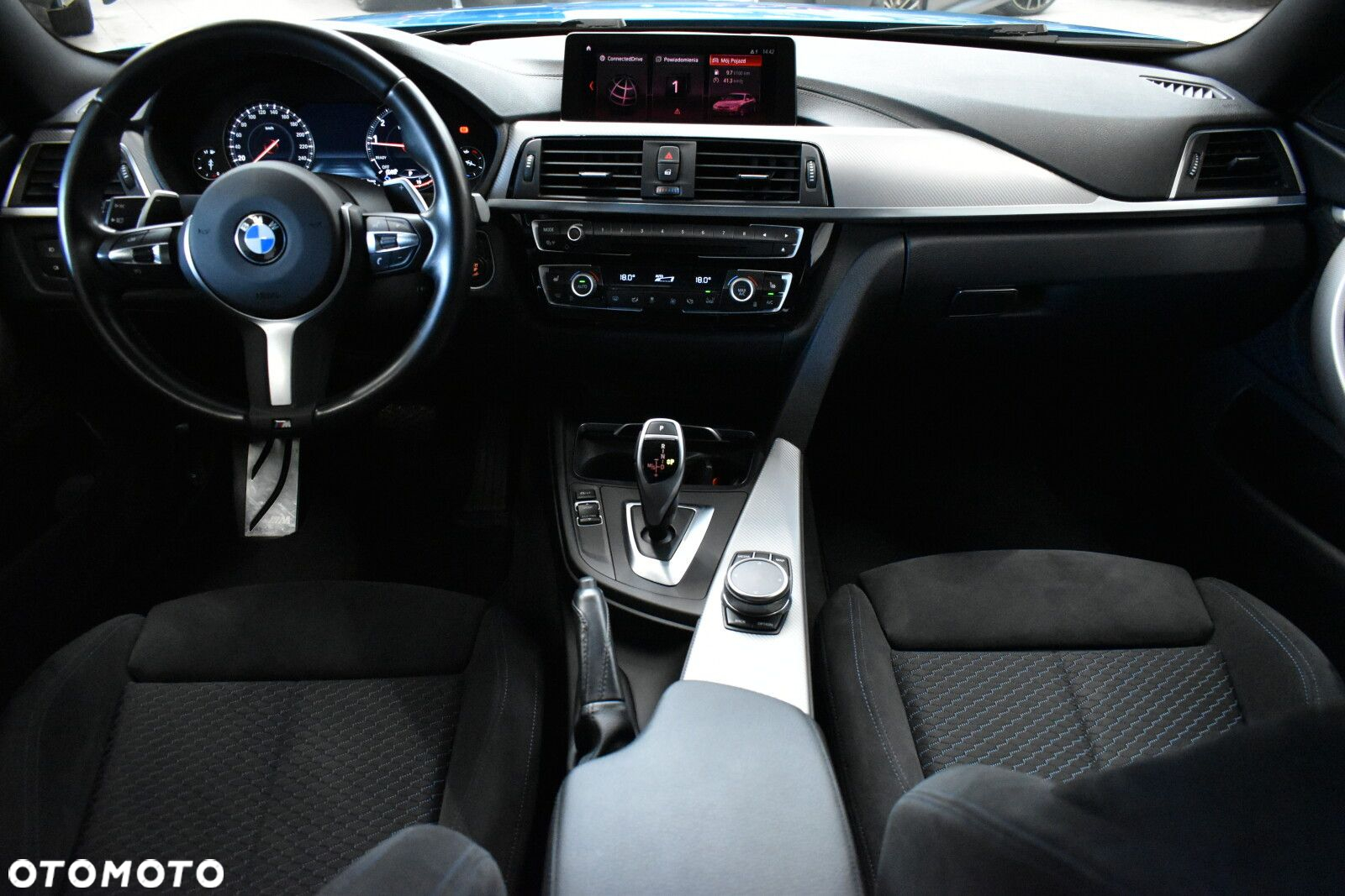 BMW Seria 4 430i GPF xDrive M Sport - 6